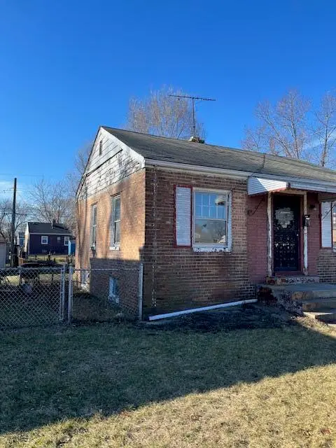 2244 Kentucky Street, Gary, IN 46407 - Image #2