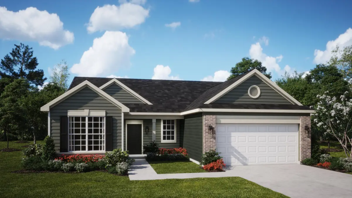 8603 Graystone Drive, Lowell, IN 46356 - Image #1