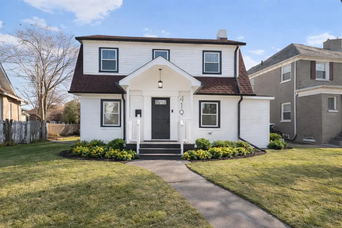 419 Cleveland Street, Gary, IN 46404 - Image #1