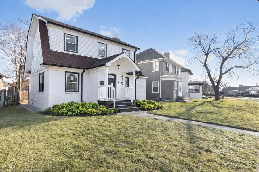 419 Cleveland Street, Gary, IN 46404 - Image #2