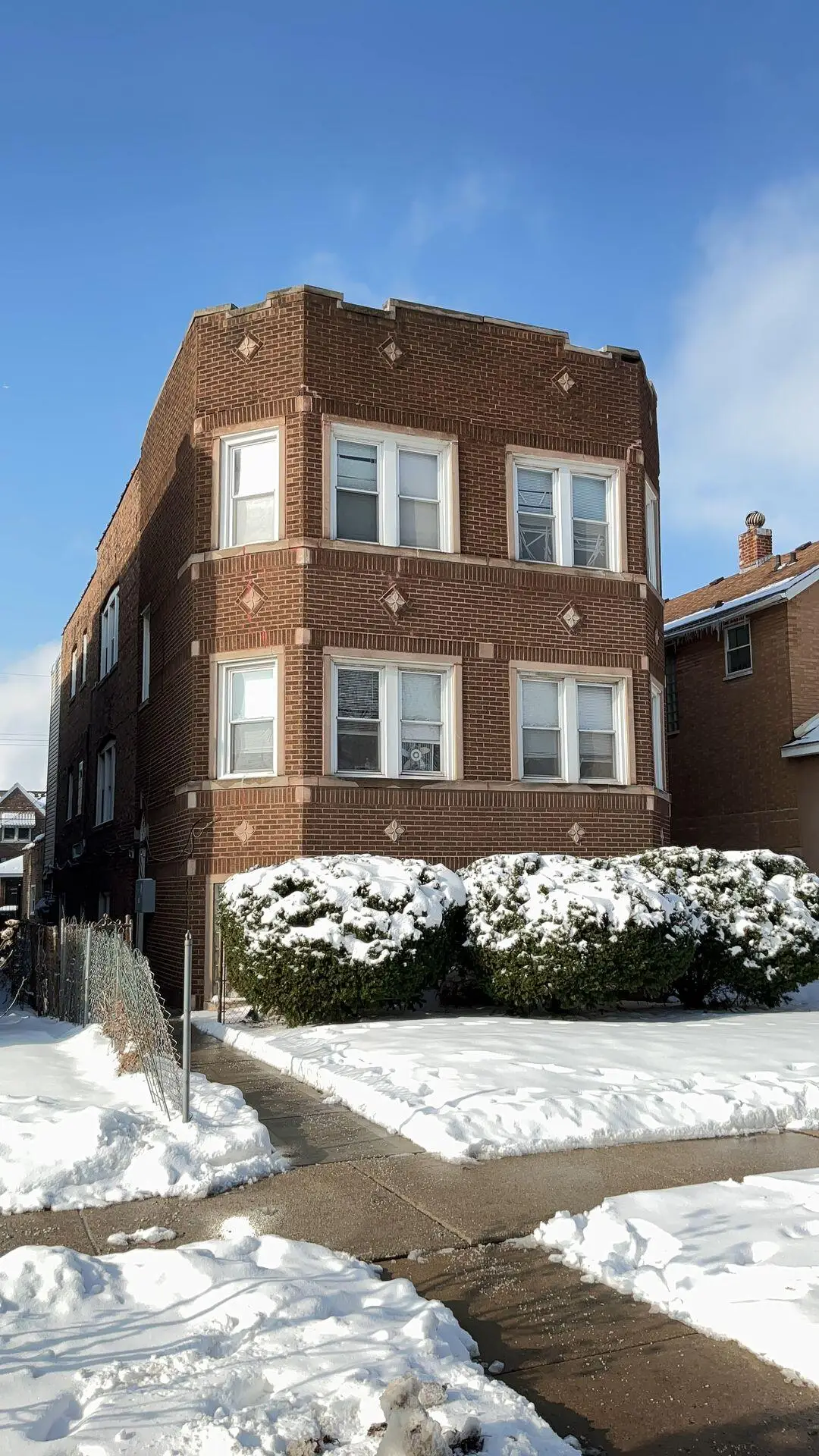4228 Ivy Street, East Chicago, IN 46312 - Image #1