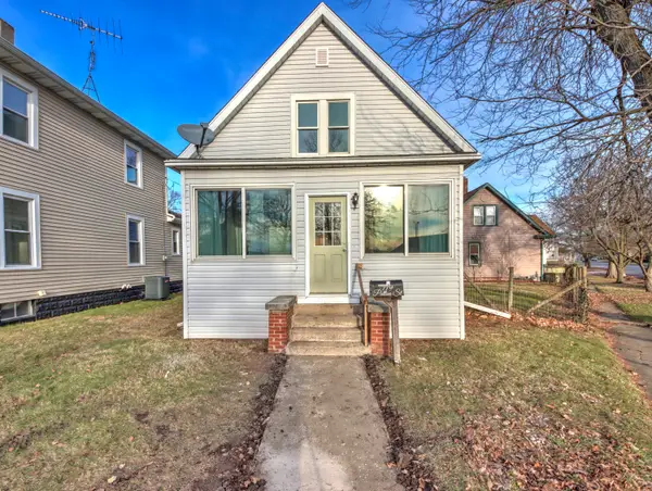 119 Patton Street, La Porte, IN 46350