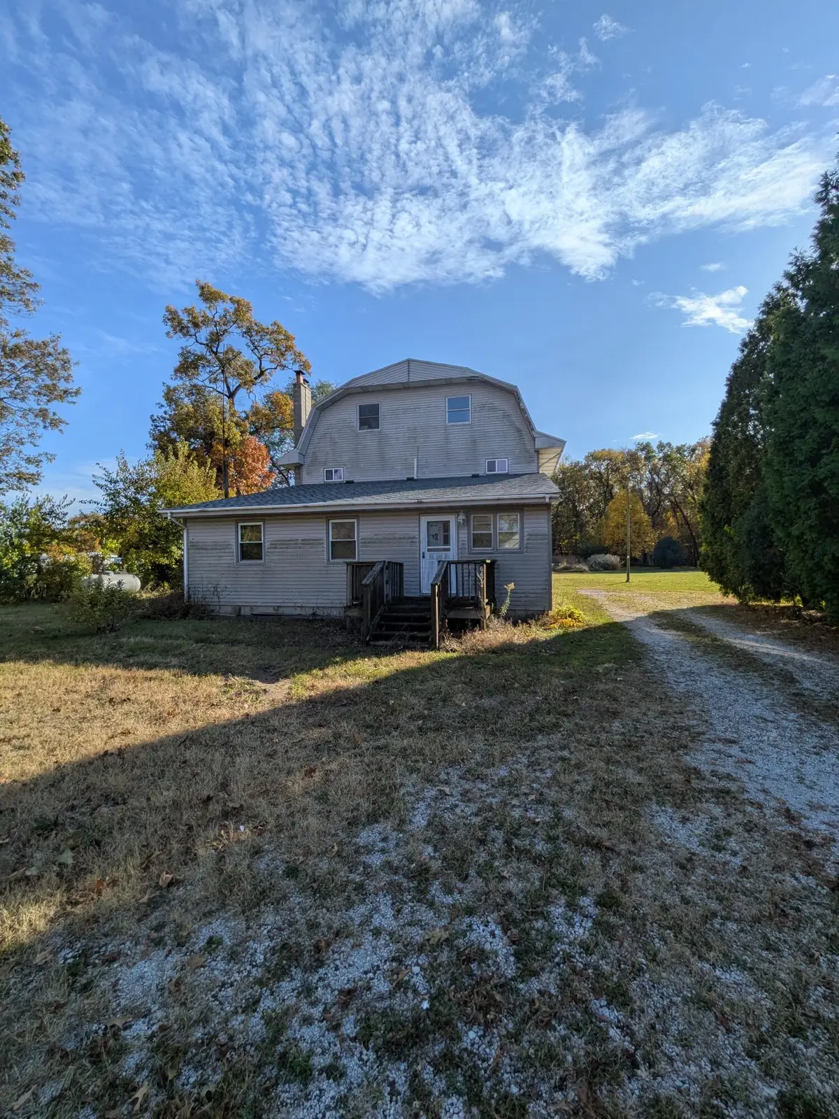 6472 W Us Highway 30, Wanatah, IN 46390 - Image #1