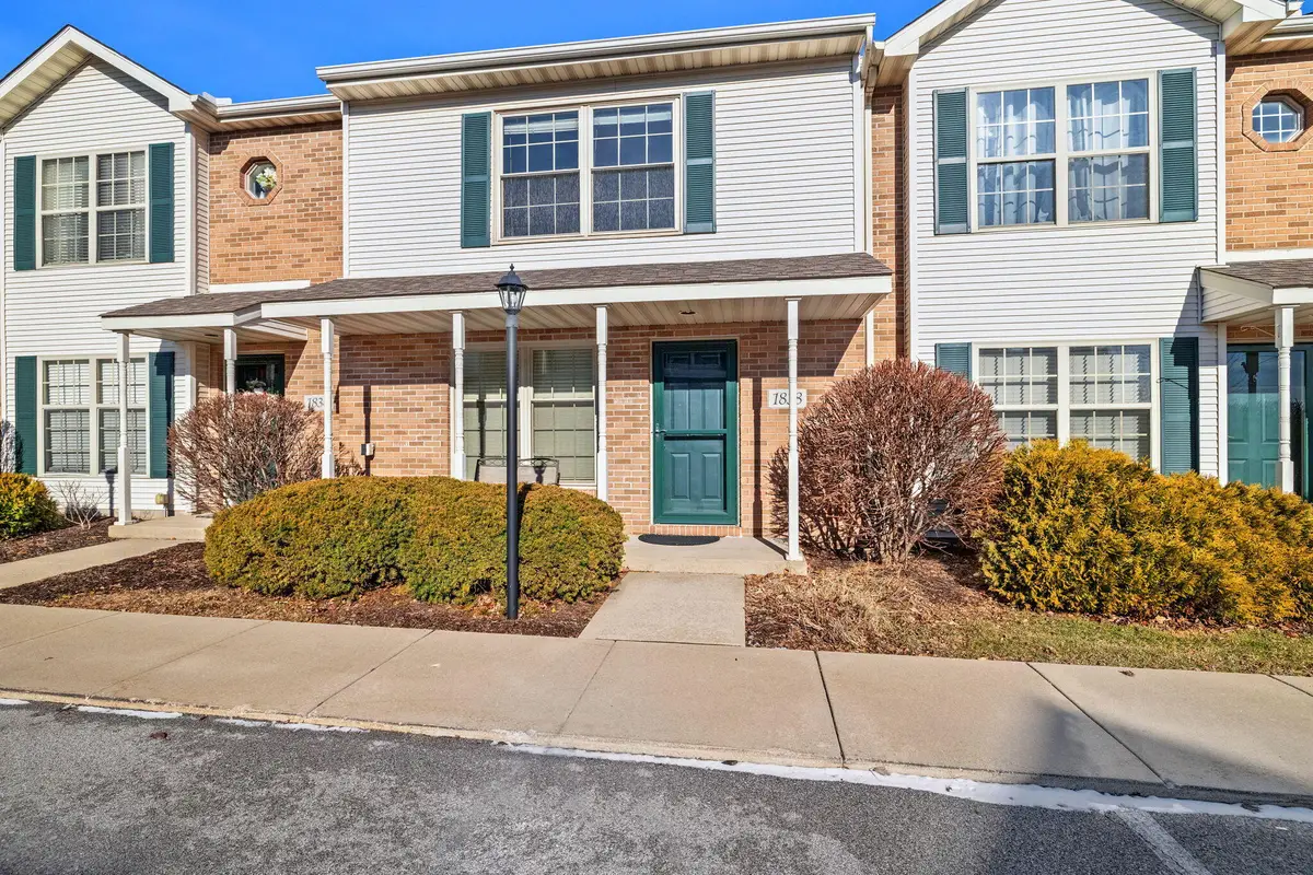 1838 Golden Oak Court, Crown Point, IN 46307 - Image #1