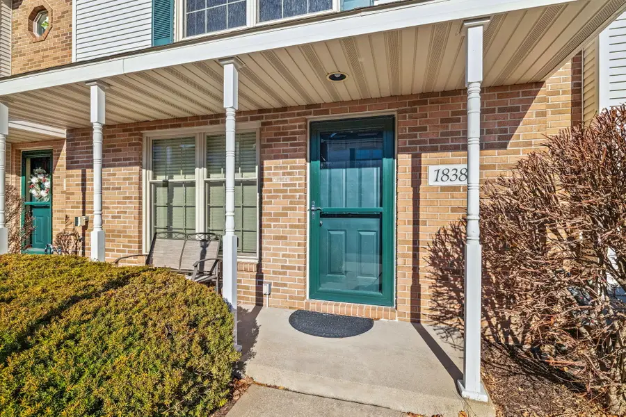 1838 Golden Oak Court, Crown Point, IN 46307 - Image #2