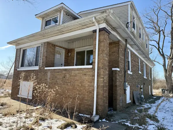 4100 Howard Street, Hobart, IN 46342