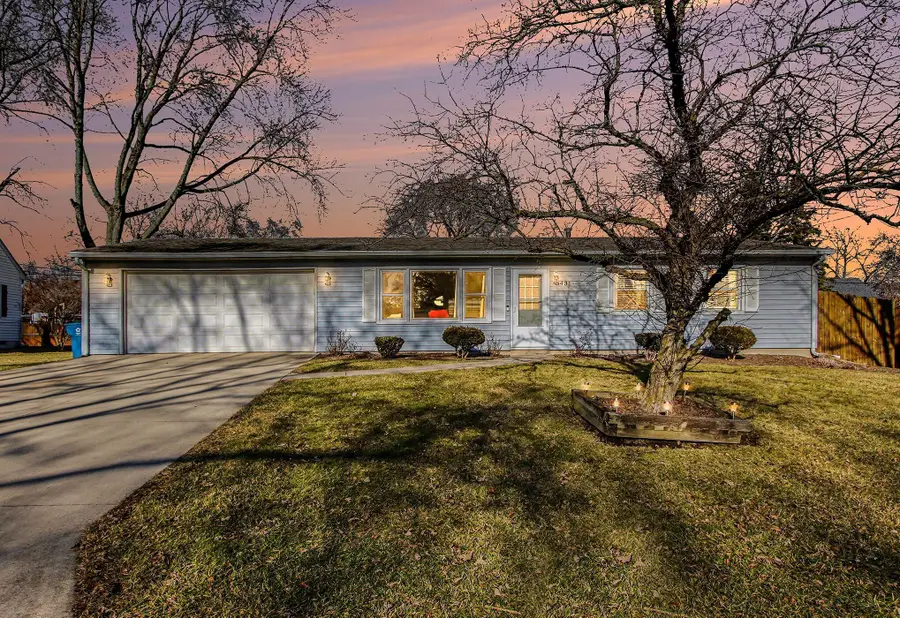 431 Piedmont Road, Valparaiso, IN 46385 - Image #2