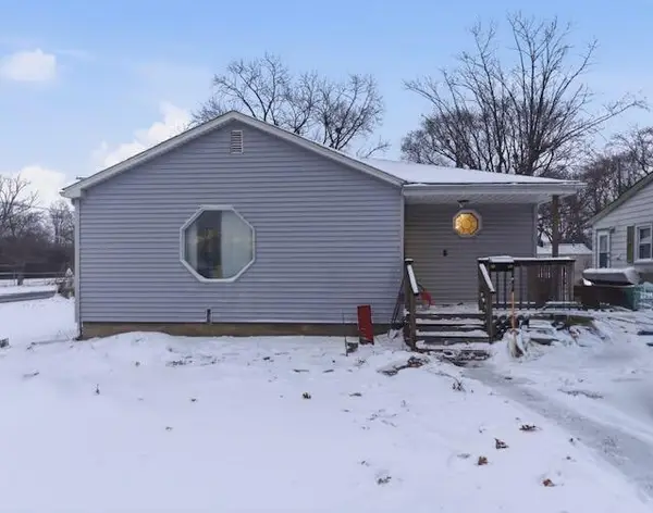 2901 New York Street, Lake Station, IN 46405