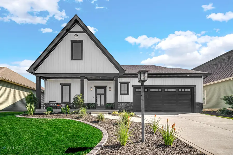 306 W Prairie Lane, Valparaiso, IN 46385 - Image #3