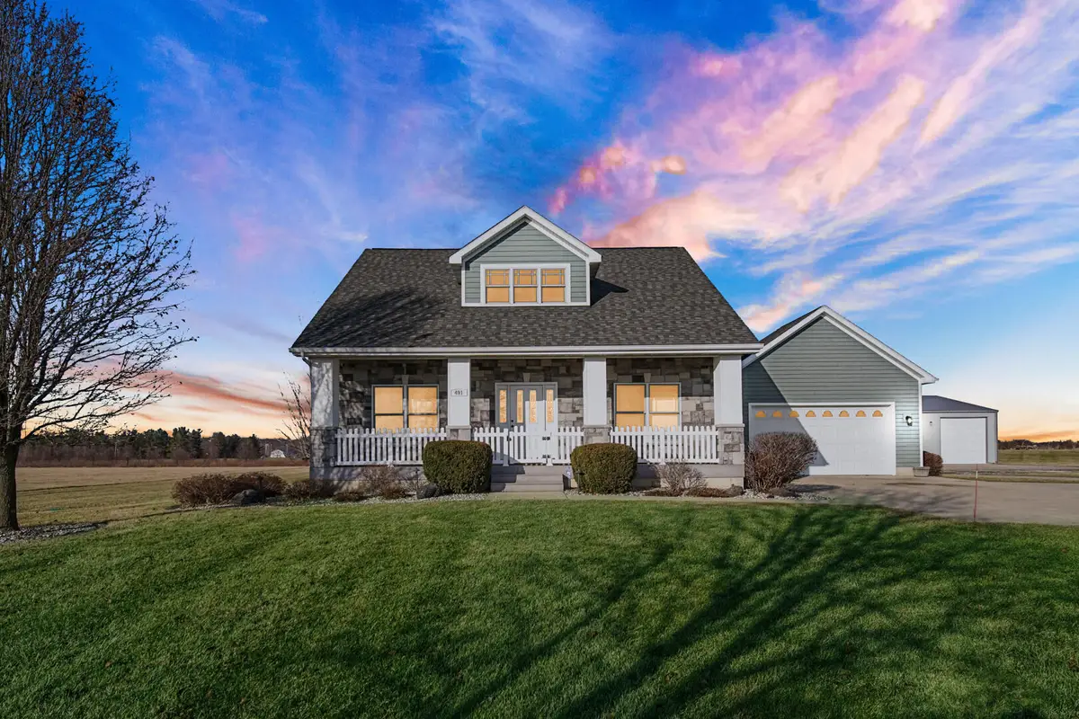 491 W Division Road, Valparaiso, IN 46385 - Image #1