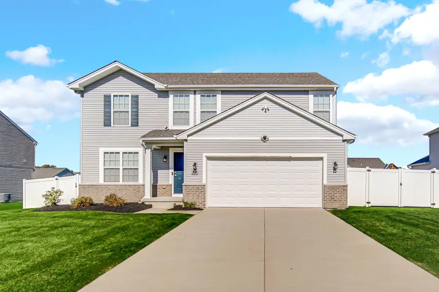7428 E 120th Avenue, Crown Point, IN 46307 - Image #2