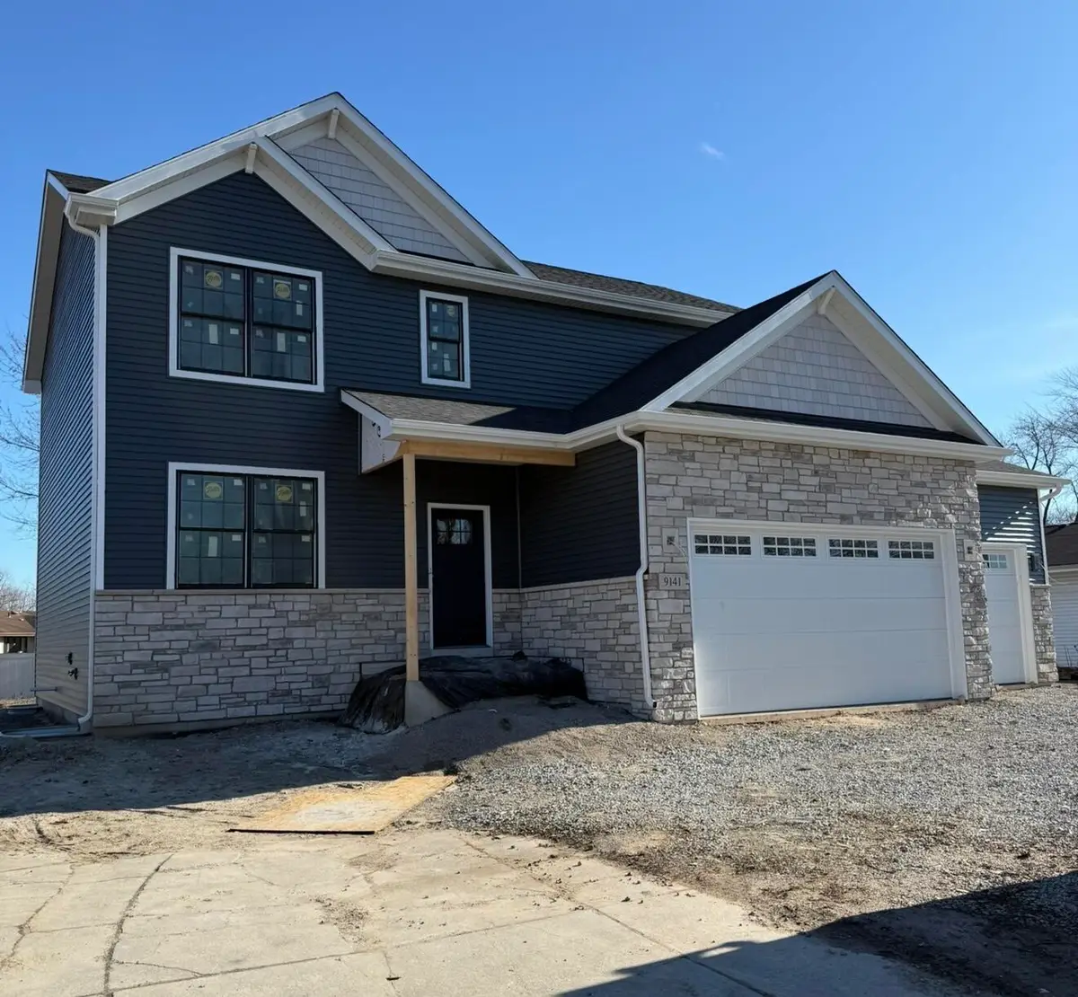 9141 Columbia Avenue, Munster, IN 46321 - Image #1