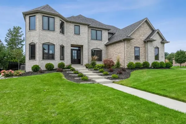 1114 Barrington Court, Schererville, IN 46375