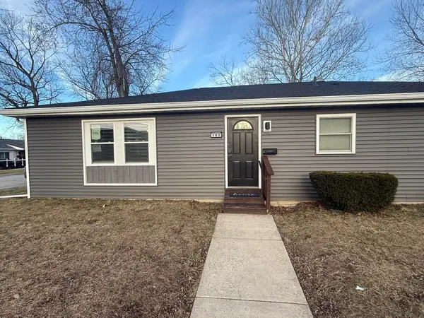 103 Michigan Street, Chesterton, IN 46304