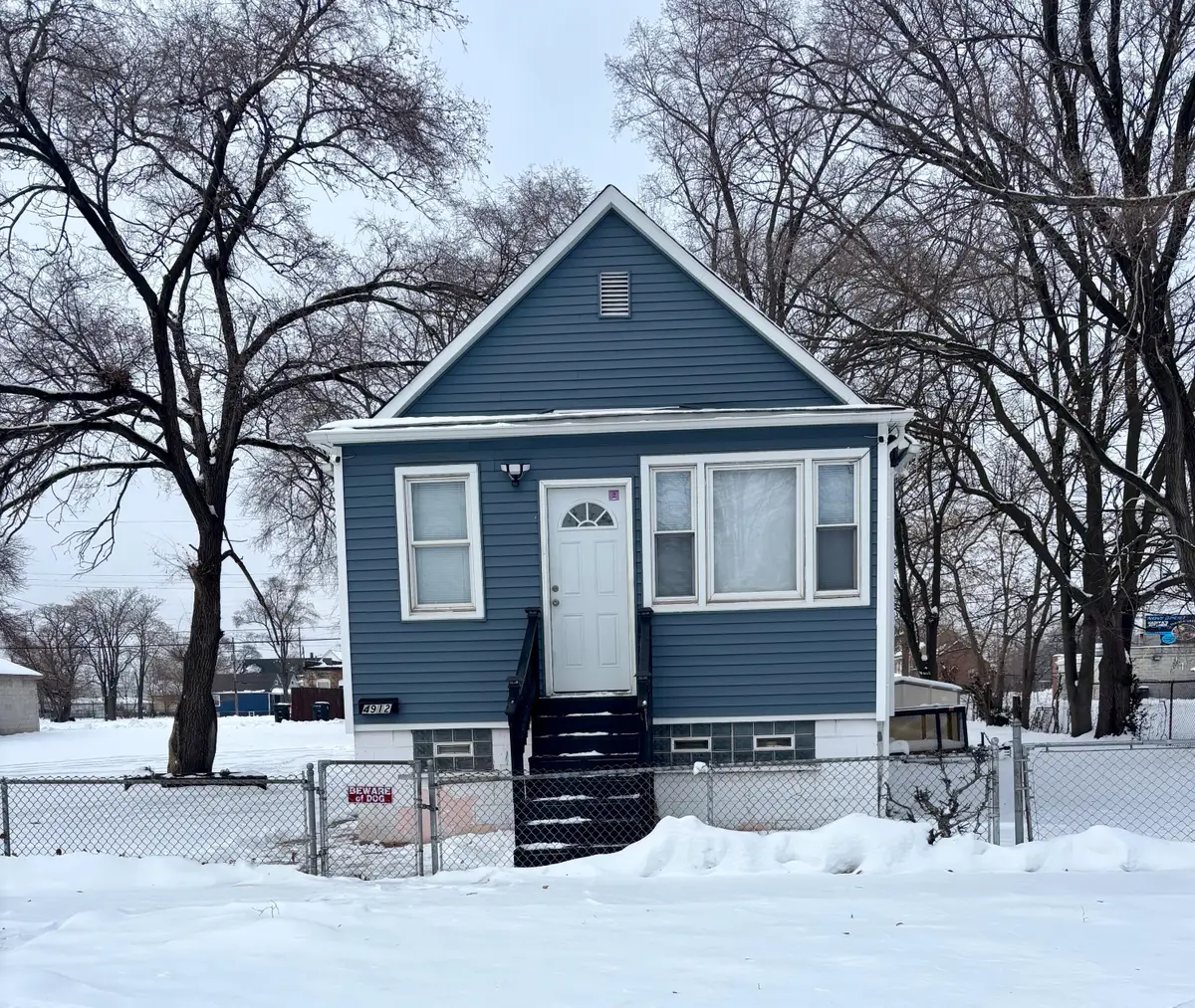 4912 Melville Avenue, East Chicago, IN 46312 - Image #1