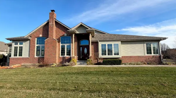 3223 N Briar Leaf Court, La Porte, IN 46350