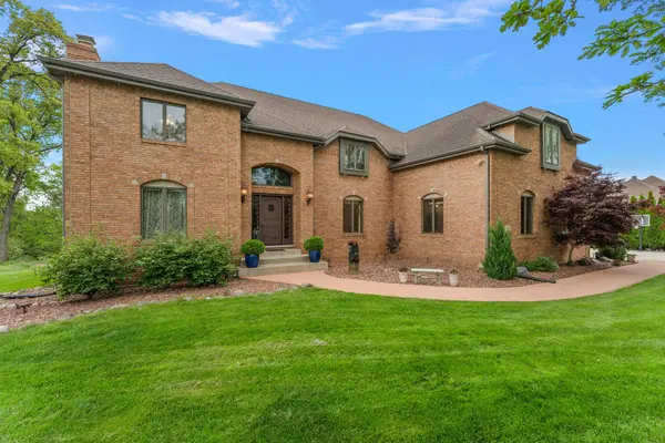 5788 E 105th Place, Crown Point, IN 46307