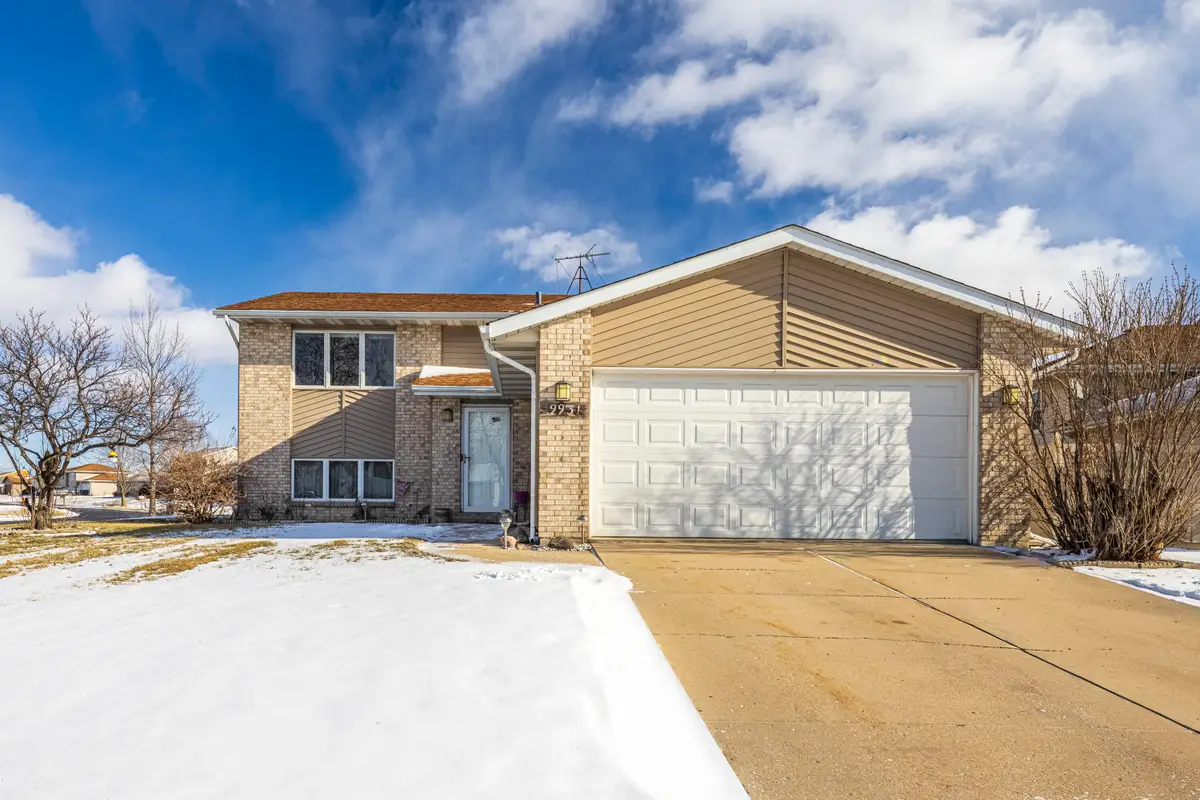 9931 Tyler Street, Crown Point, IN 46307 - Image #1