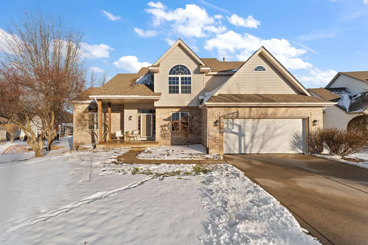 3204 Clairborne Crossing, Valparaiso, IN 46385 - Image #1