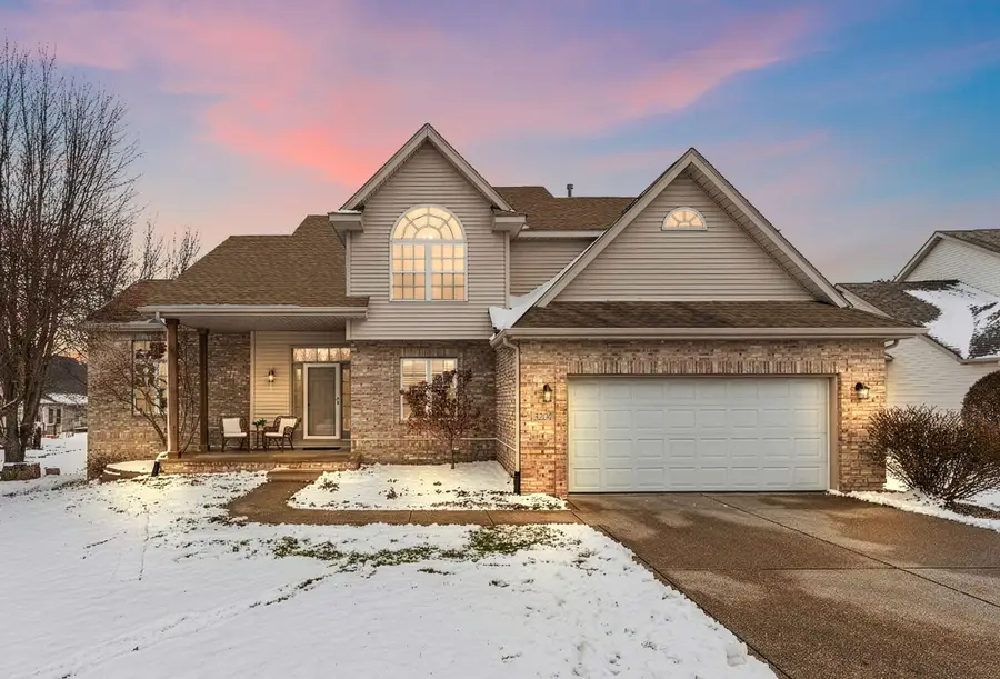 3204 Clairborne Crossing, Valparaiso, IN 46385 - Image #2