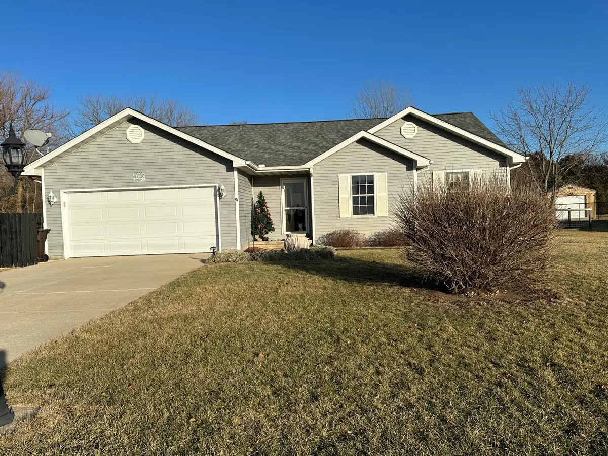 11869 Salyer Drive, Wheatfield, IN 46392 - Image #1