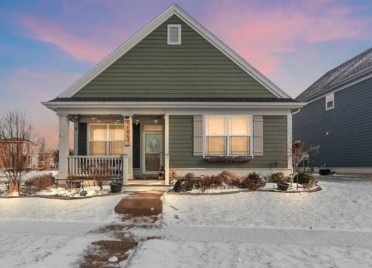 1171 Weaver Way, Chesterton, IN 46304 - Image #1