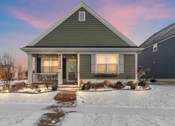 1171 Weaver Way, Chesterton, IN 46304