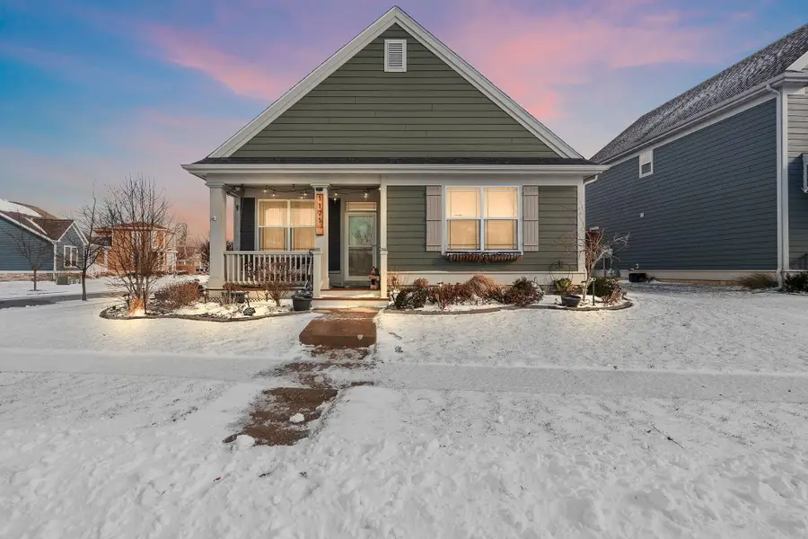 1171 Weaver Way, Chesterton, IN 46304 - Image #2