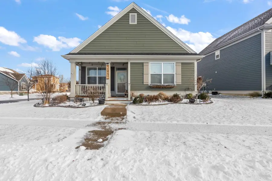 1171 Weaver Way, Chesterton, IN 46304 - Image #3