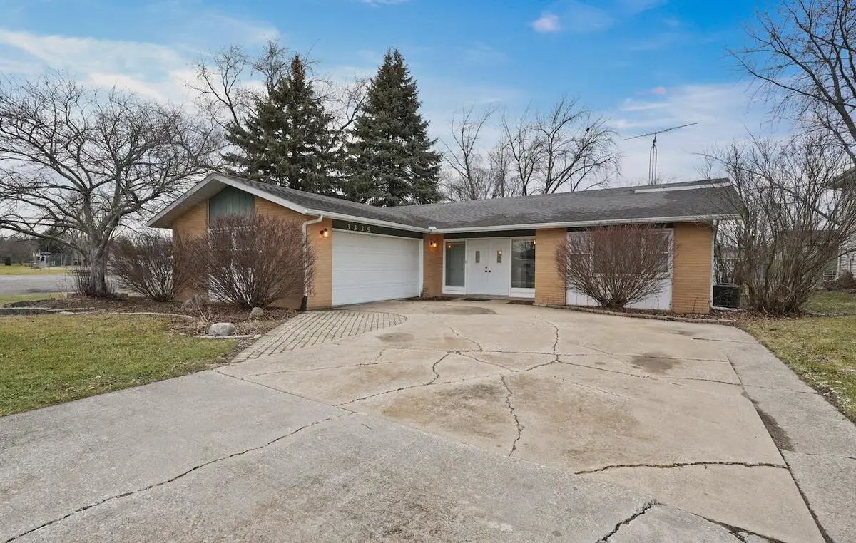 3339 Windy Hill Road, Crown Point, IN 46307 - Image #1