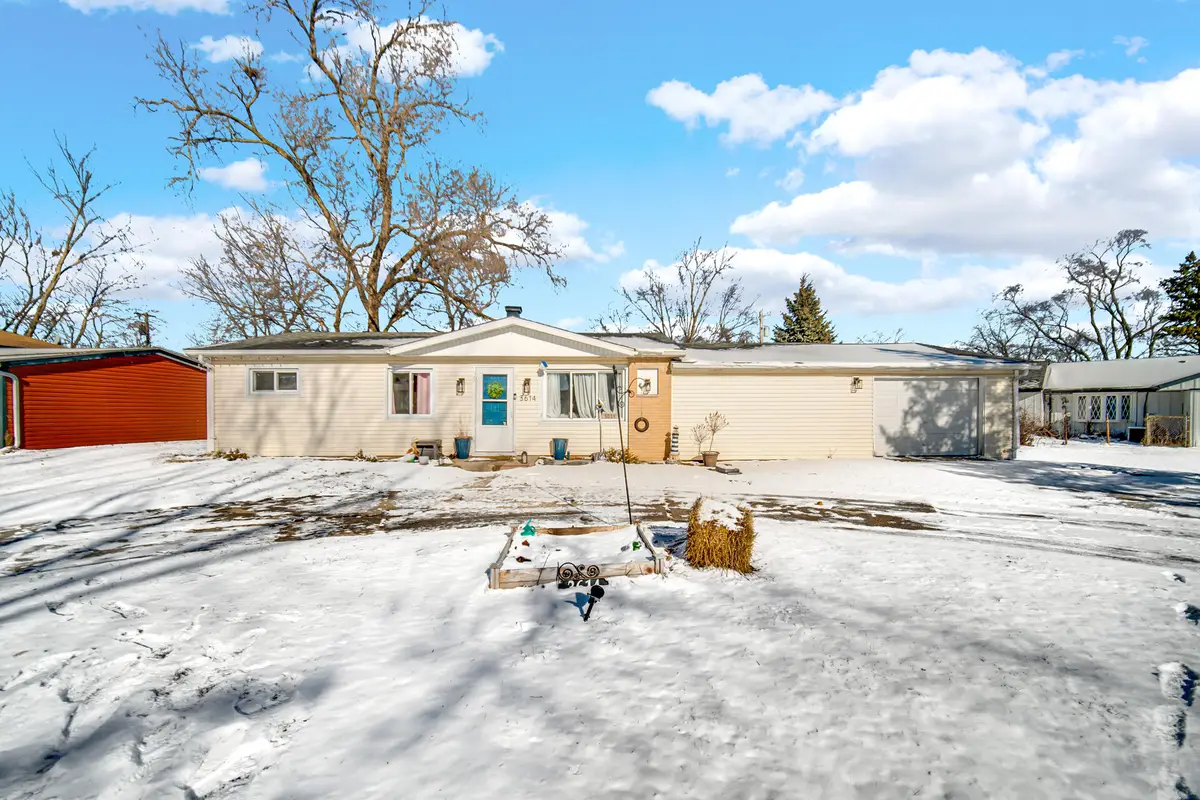 3614 W 79th Place, Merrillville, IN 46410 - Image #1