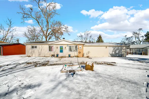 3614 W 79th Place, Merrillville, IN 46410