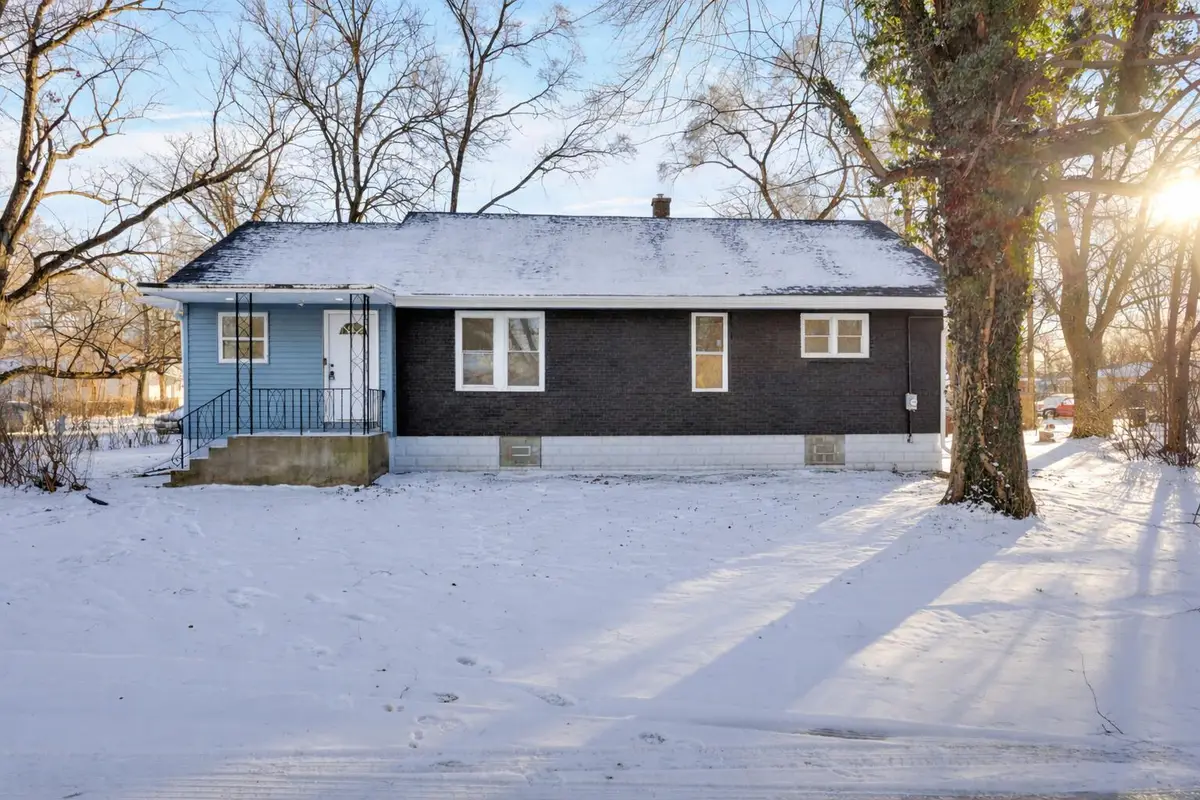 4200 Monroe Street, Gary, IN 46408 - Image #1