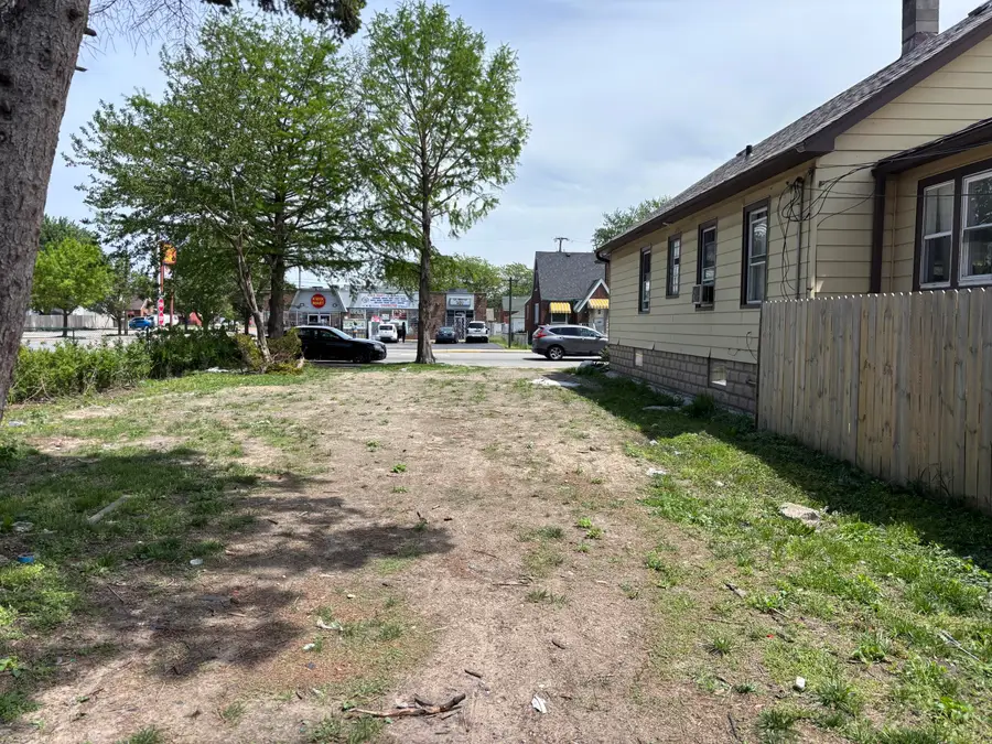 4208 Hohman Avenue, Hammond, IN 46327 - #2