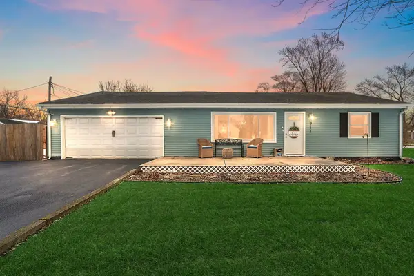 711 Juniper Road, Valparaiso, IN 46385