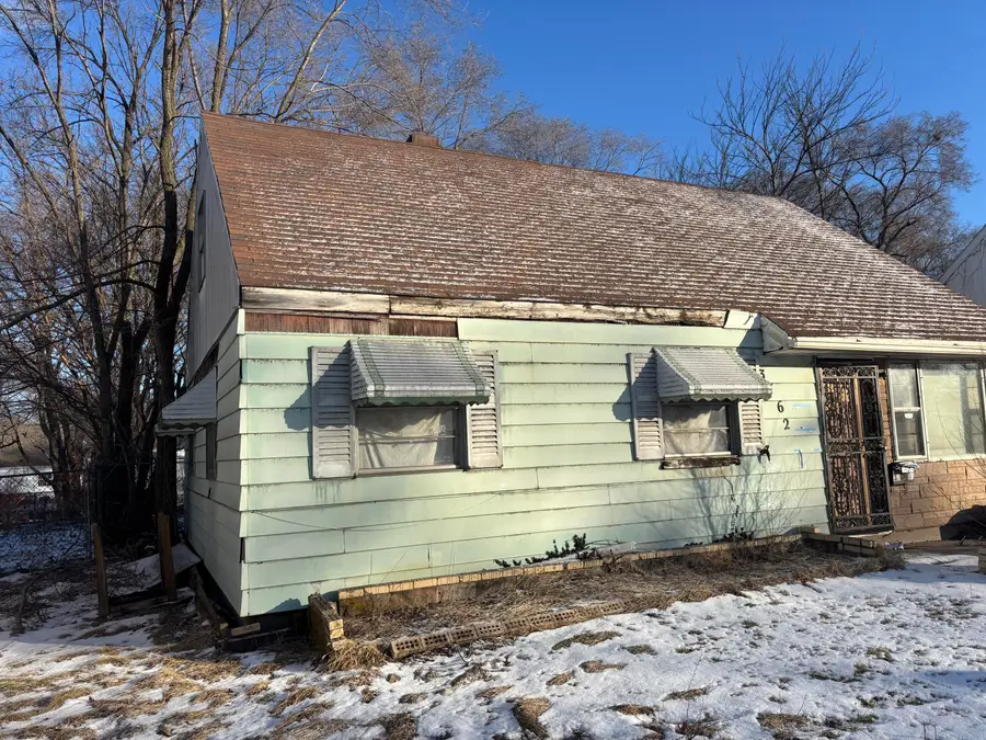 3762 W 20th Place, Gary, IN 46404 - Image #2