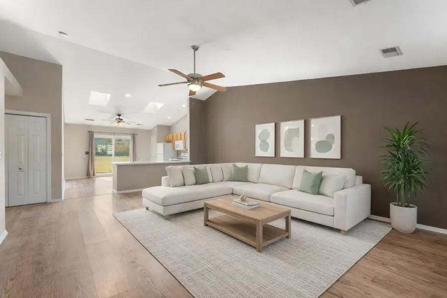 4401 W 73rd Court, Merrillville, IN 46410 - Image #2