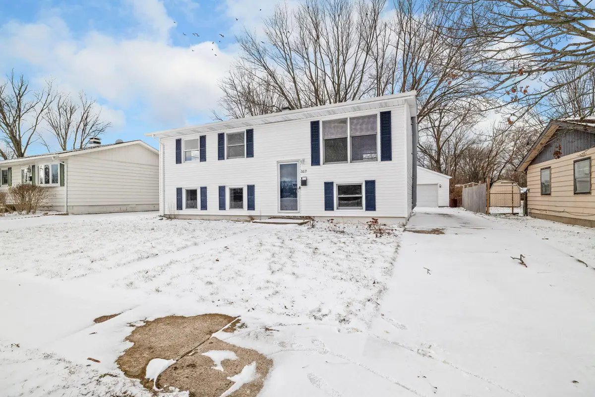 317 Redpath Avenue, Michigan City, IN 46360 - Image #1