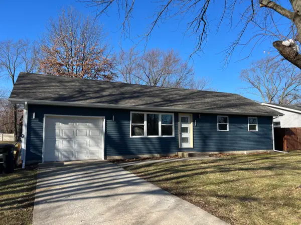 2792 Irving Street, Portage, IN 46368