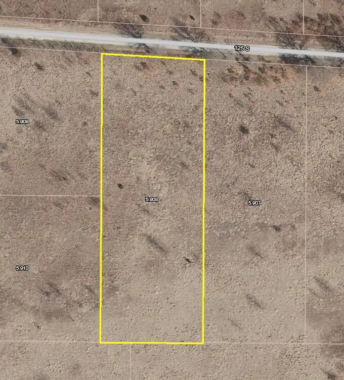 Lot 17 E 125 S, Knox, IN 46534 - Image #2