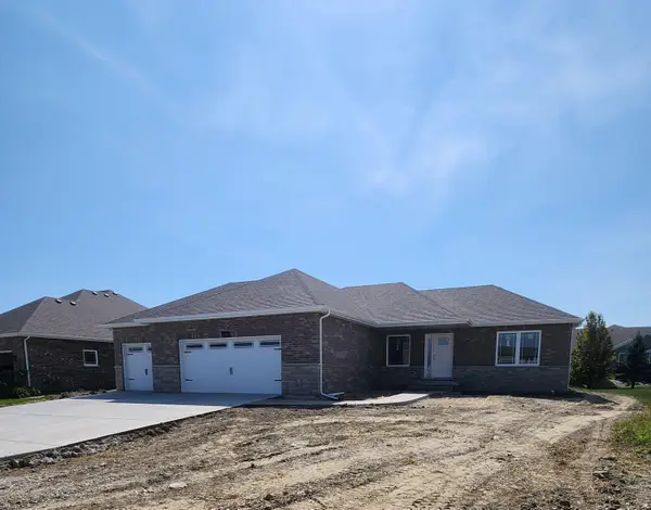 9360 W 106th Place, St. John, IN 46373