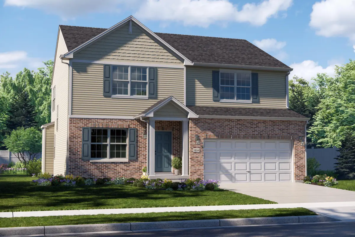 6754 E 103rd Avenue, Crown Point, IN 46307 - Image #1