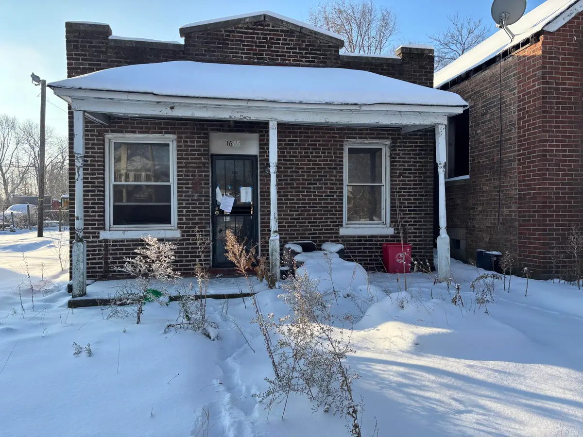1665 W 12th Avenue, Gary, IN 46404 - Image #1
