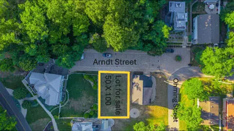 0 Arndt Street, Michigan City, IN 46360 - #1