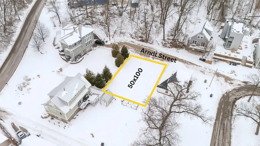0 Arndt Street, Michigan City, IN 46360 - #3