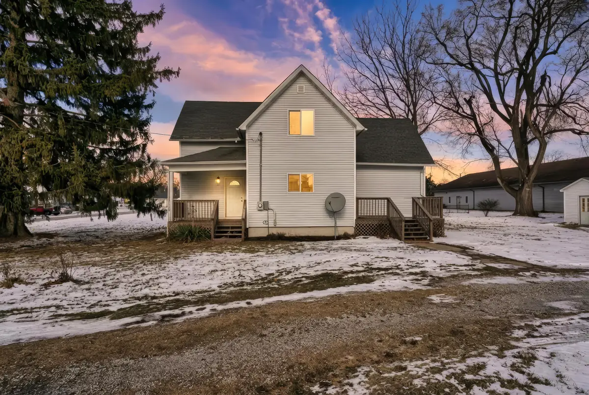 105 S Kimball Street, Kouts, IN 46347 - Image #1