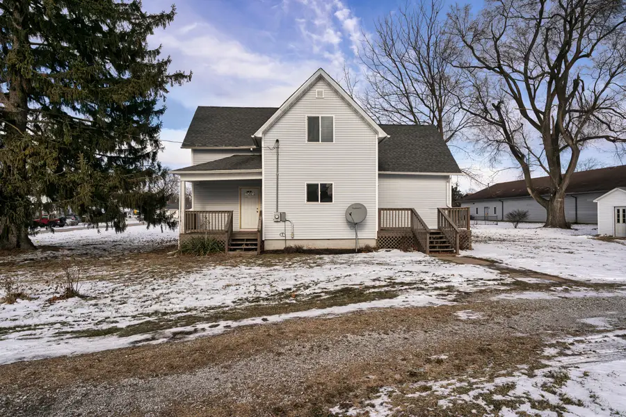 105 S Kimball Street, Kouts, IN 46347 - Image #3