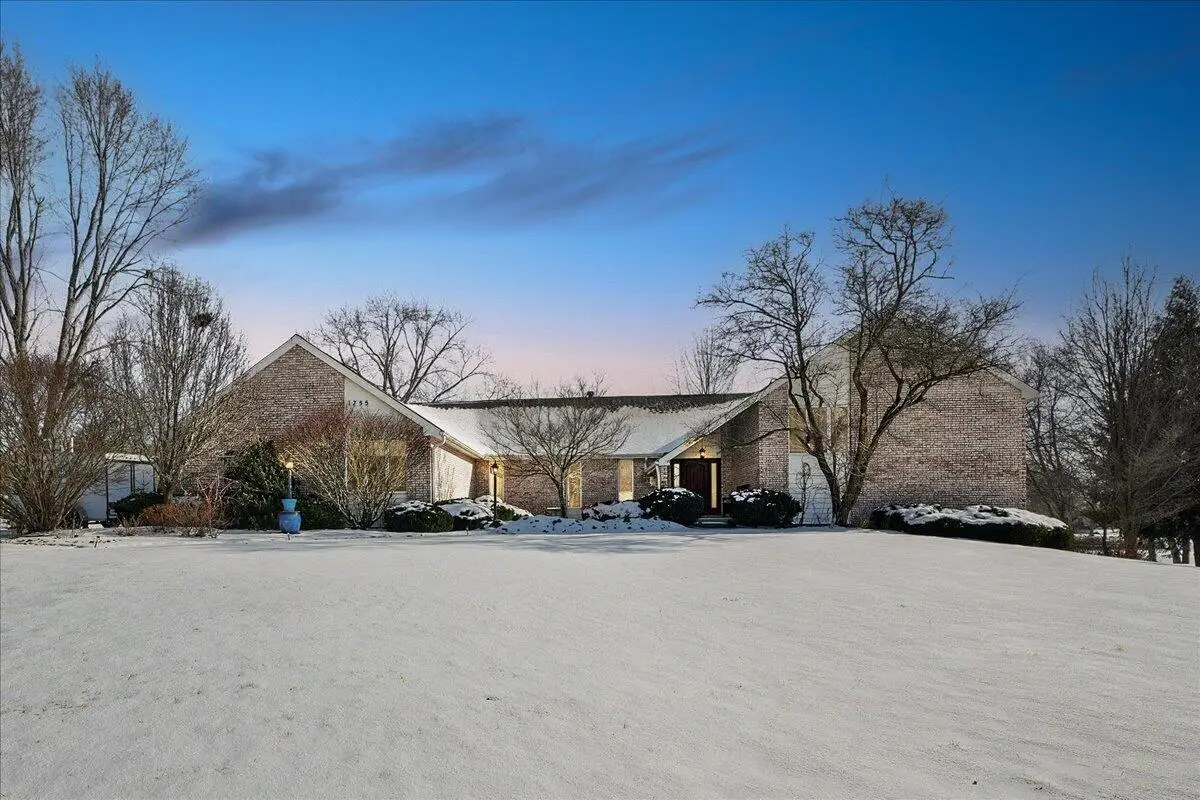 1755 Clifty Creek Court, Valparaiso, IN 46385 - Image #1