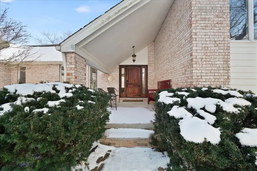 1755 Clifty Creek Court, Valparaiso, IN 46385 - Image #3