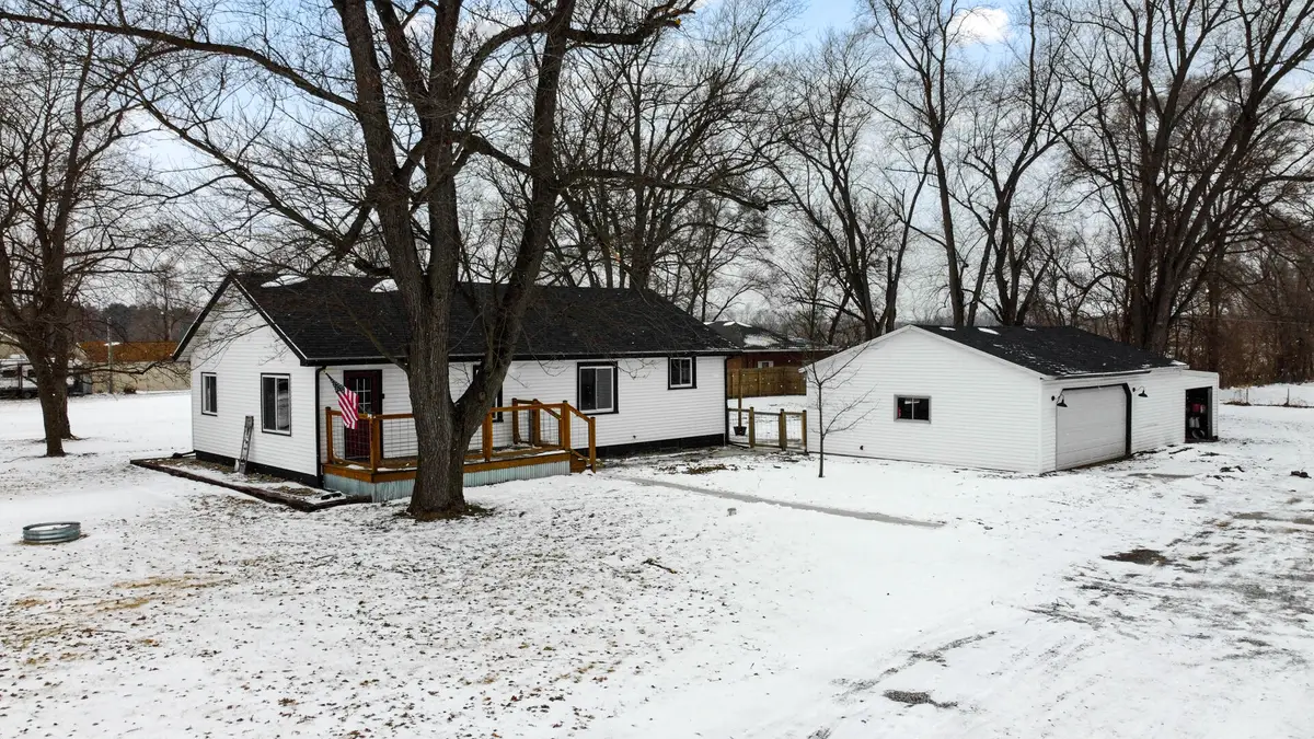 2941 E U.s. 6, Hamlet, IN 46532 - Image #1